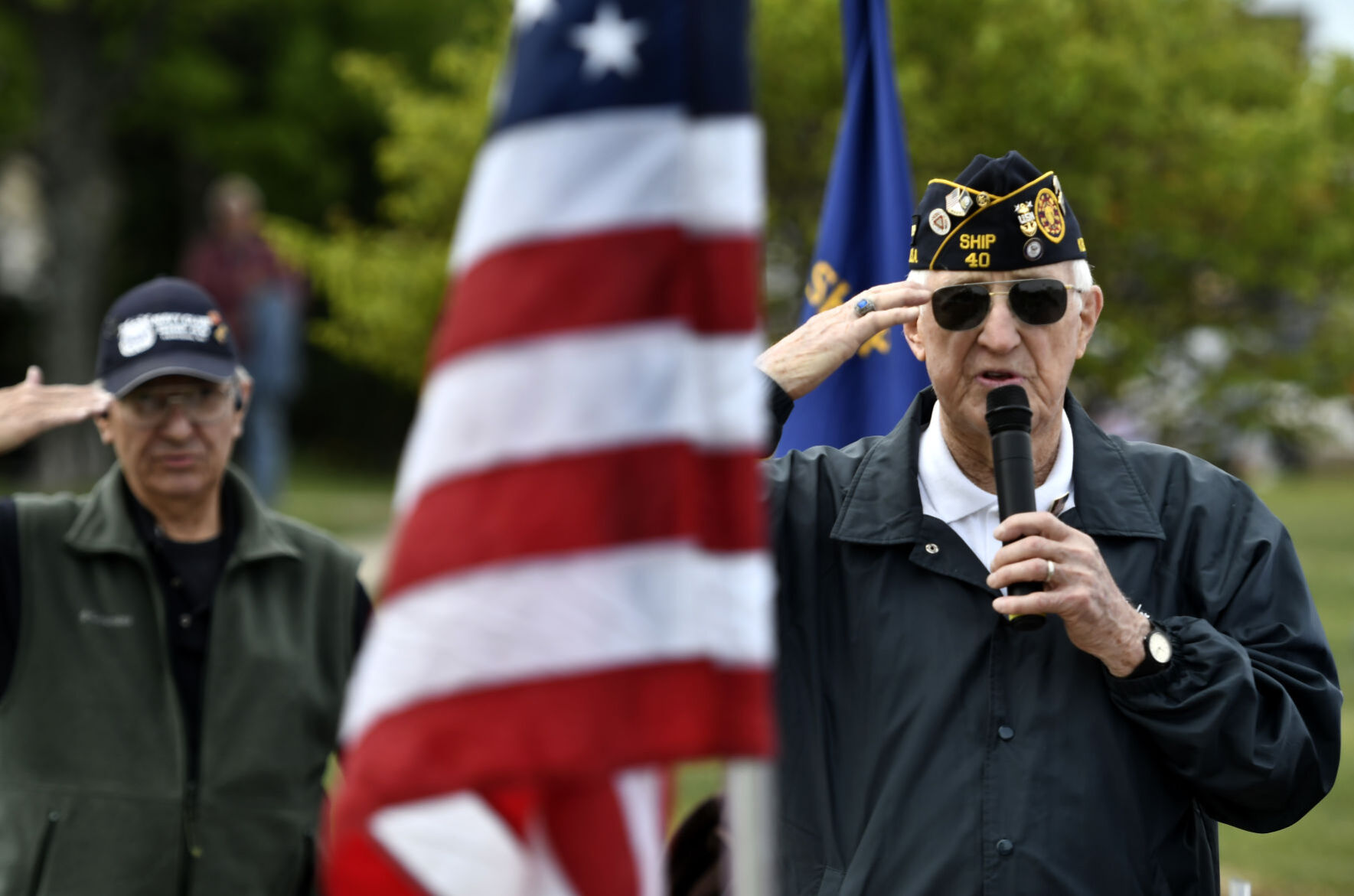 MEMORIAL DAY